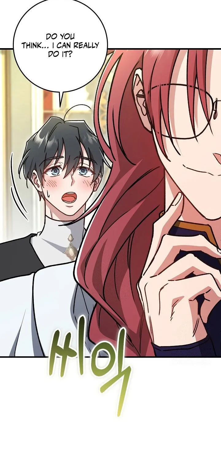 What Happens When the Substitute Driver is Single Chapter 23 page 73 - 