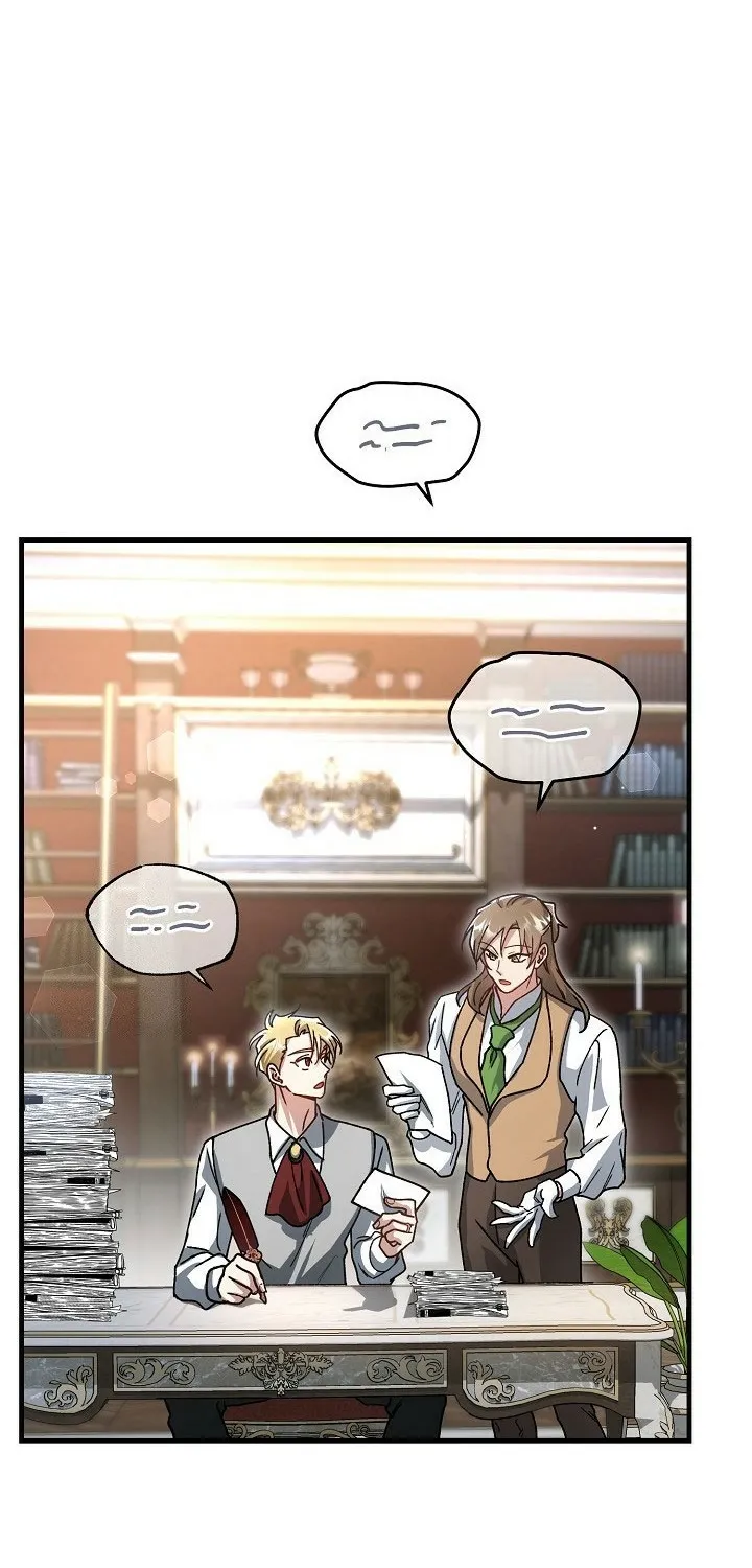 What Happens When the Substitute Driver is Single Chapter 24 page 13 - 