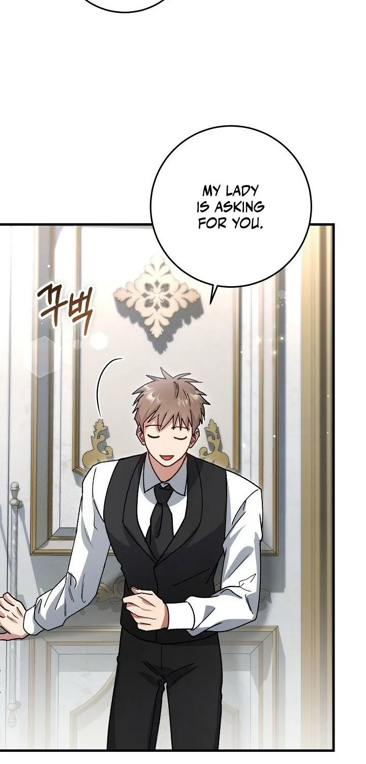 What Happens When the Substitute Driver is Single Chapter 24 page 16 - 