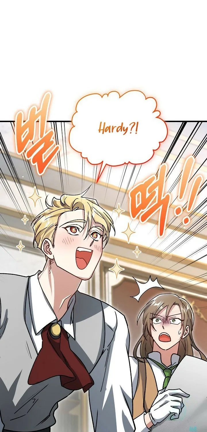 What Happens When the Substitute Driver is Single Chapter 24 page 17 - 