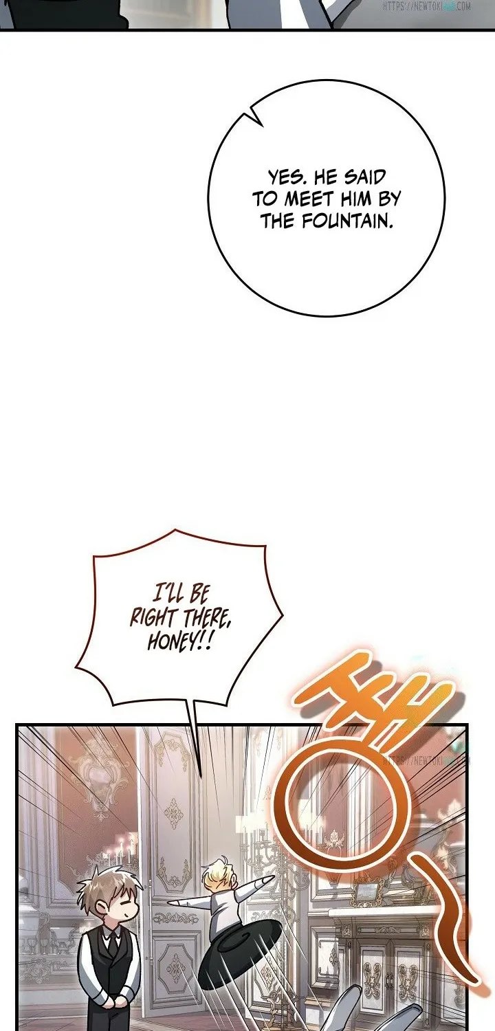 What Happens When the Substitute Driver is Single Chapter 24 page 18 - 