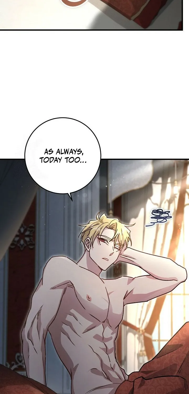 What Happens When the Substitute Driver is Single Chapter 24 page 3 - 