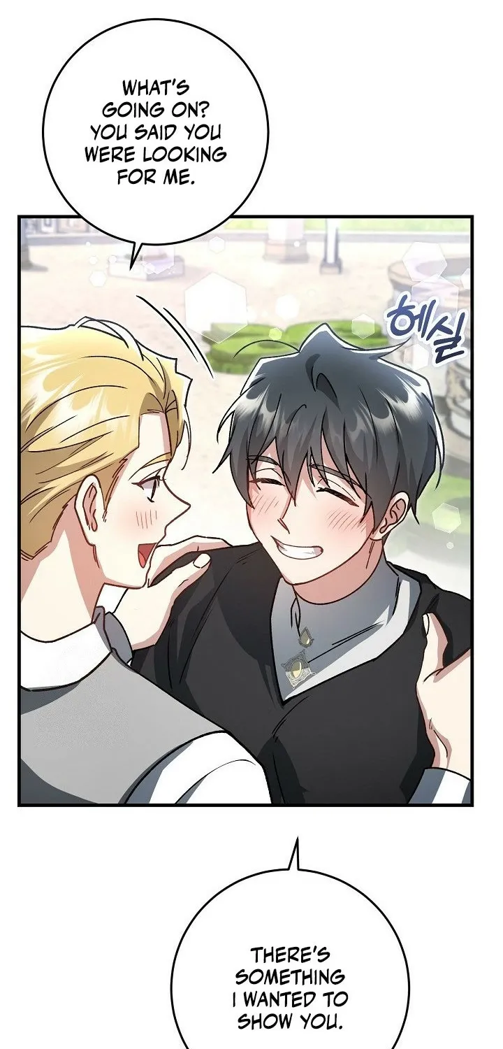 What Happens When the Substitute Driver is Single Chapter 24 page 25 - 