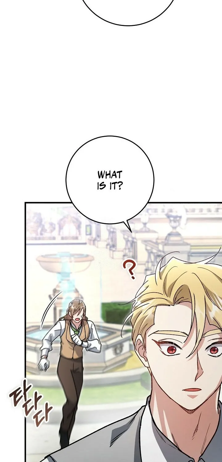 What Happens When the Substitute Driver is Single Chapter 24 page 26 - 