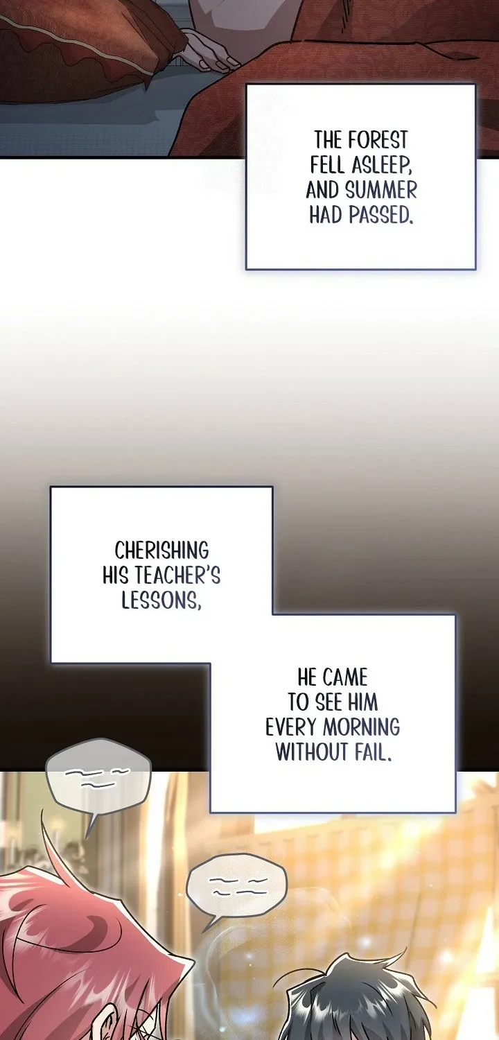 What Happens When the Substitute Driver is Single Chapter 24 page 4 - 