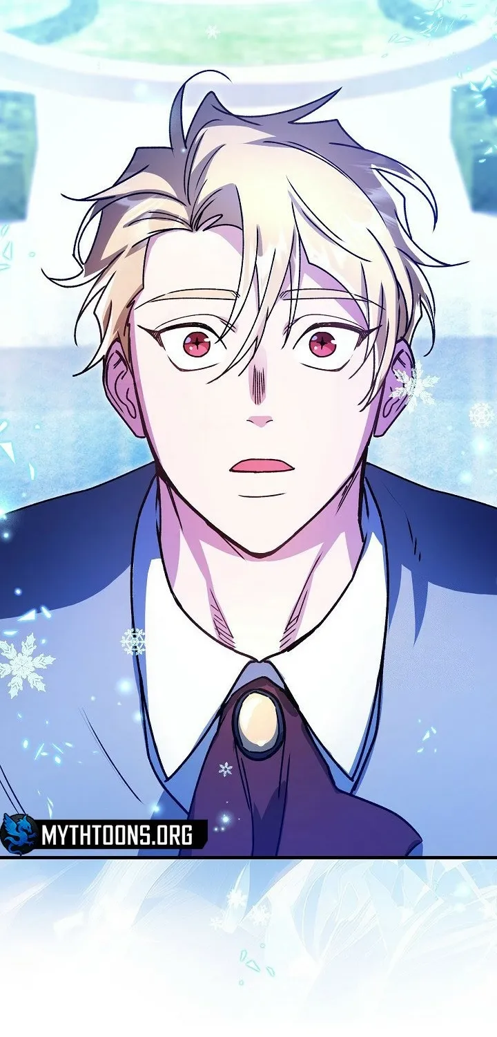 What Happens When the Substitute Driver is Single Chapter 24 page 40 - 