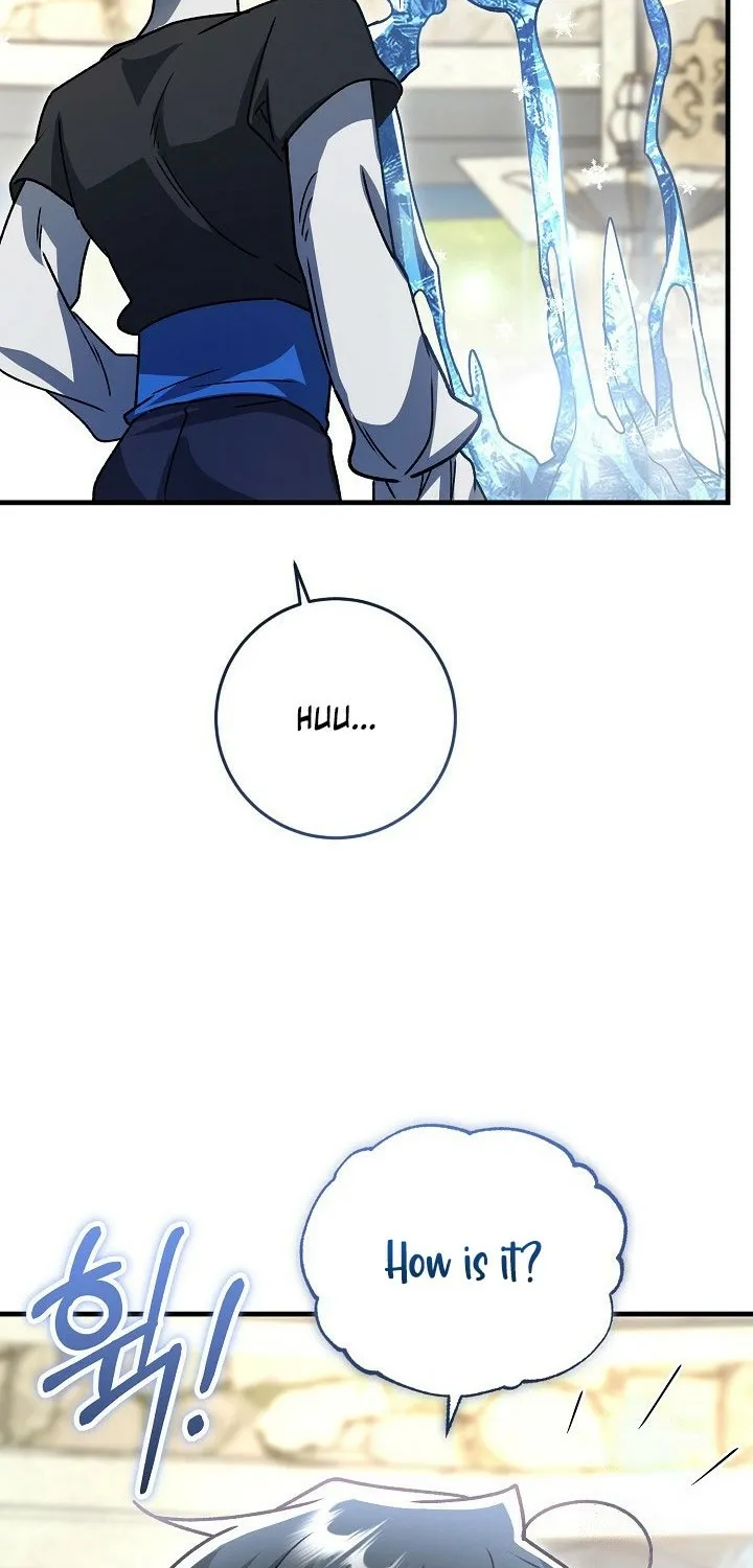 What Happens When the Substitute Driver is Single Chapter 24 page 45 - 