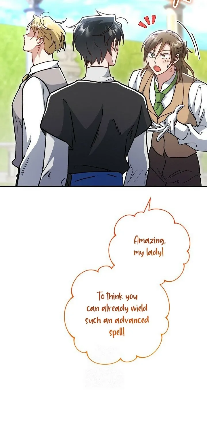 What Happens When the Substitute Driver is Single Chapter 24 page 47 - 