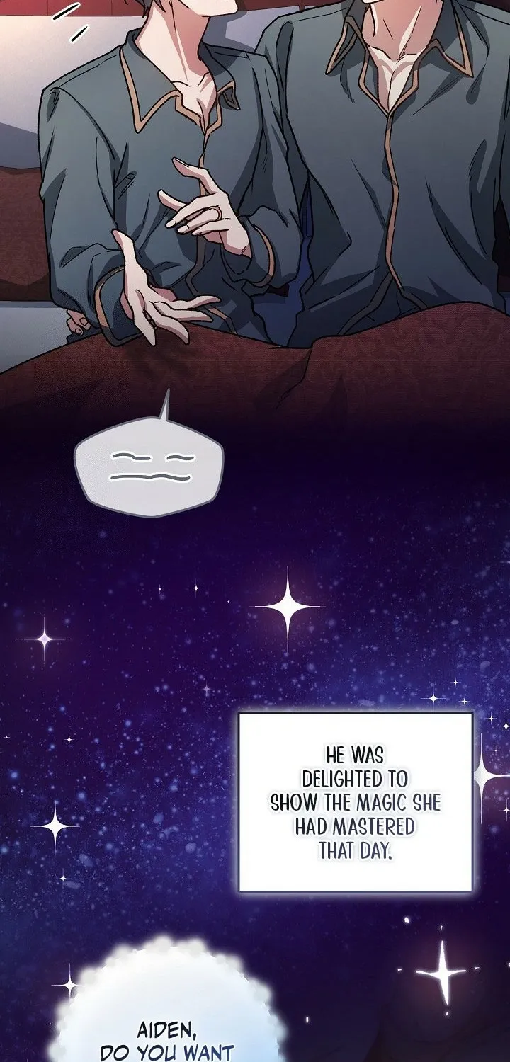 What Happens When the Substitute Driver is Single Chapter 24 page 6 - 