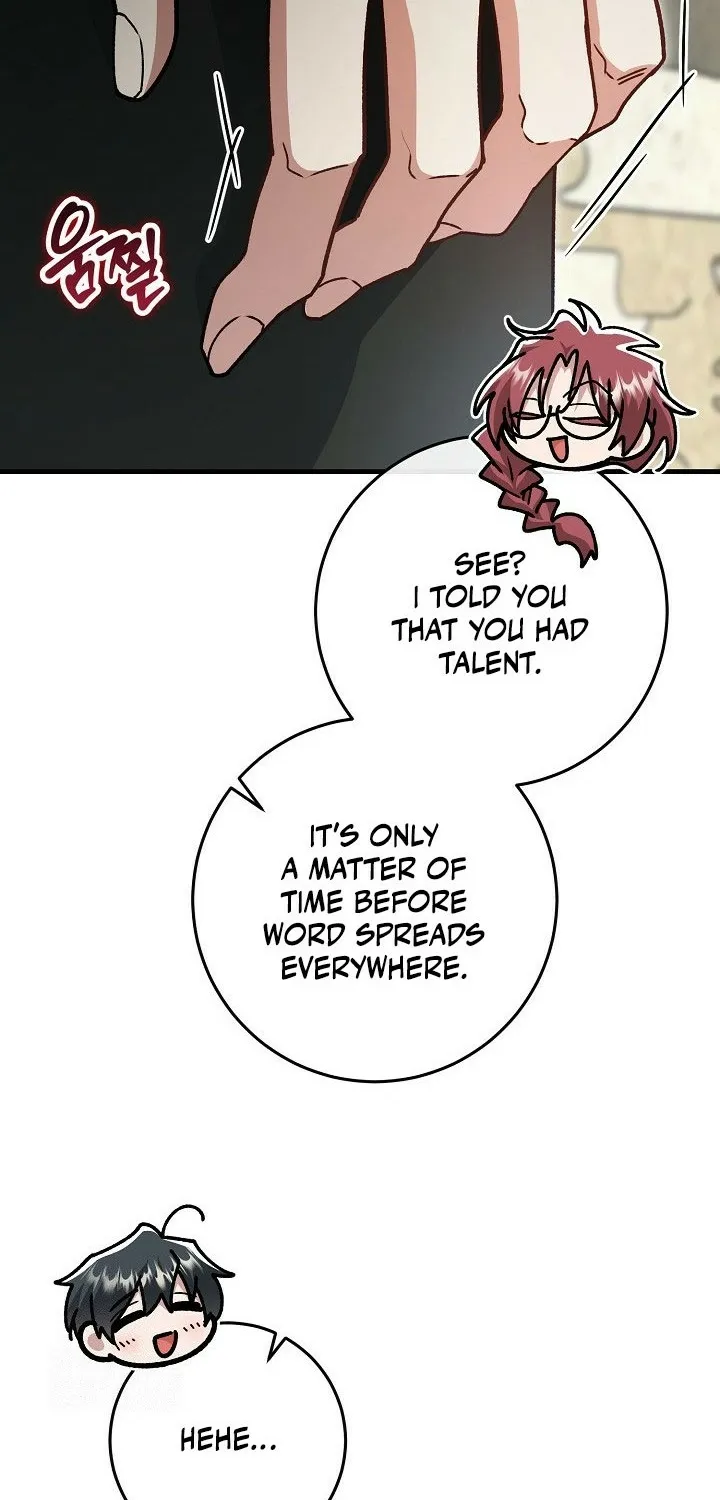 What Happens When the Substitute Driver is Single Chapter 24 page 51 - 