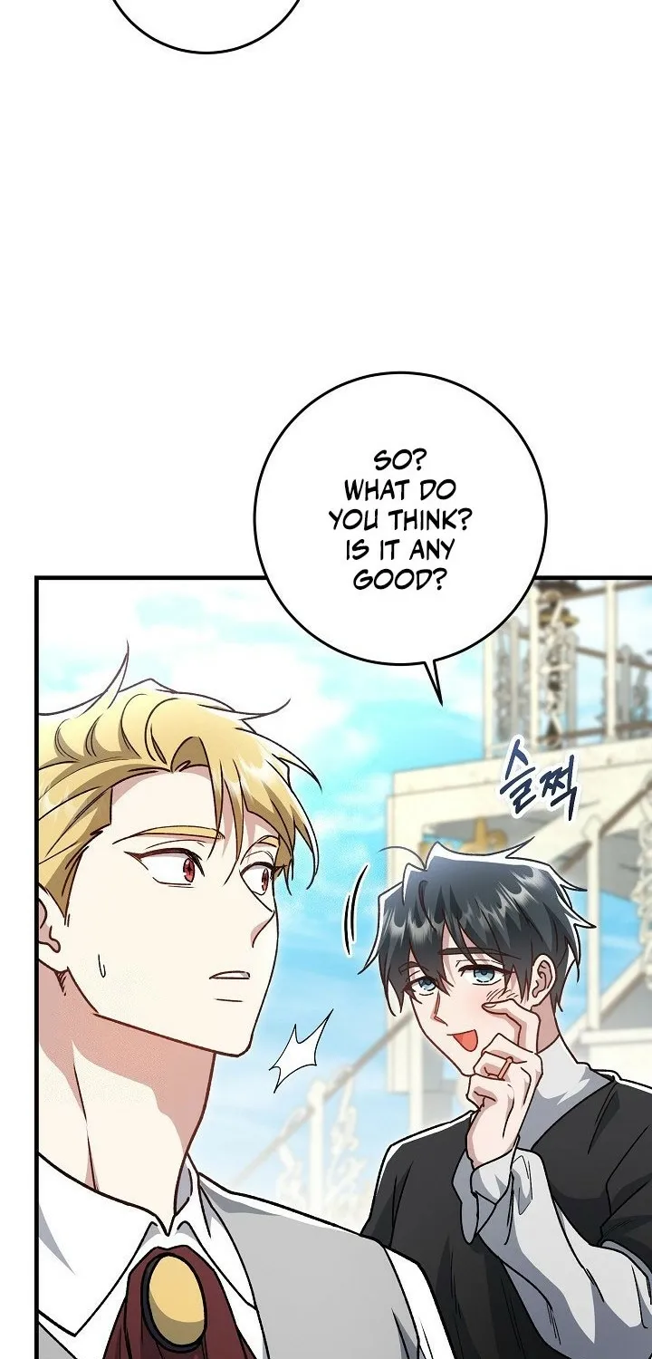 What Happens When the Substitute Driver is Single Chapter 24 page 52 - 