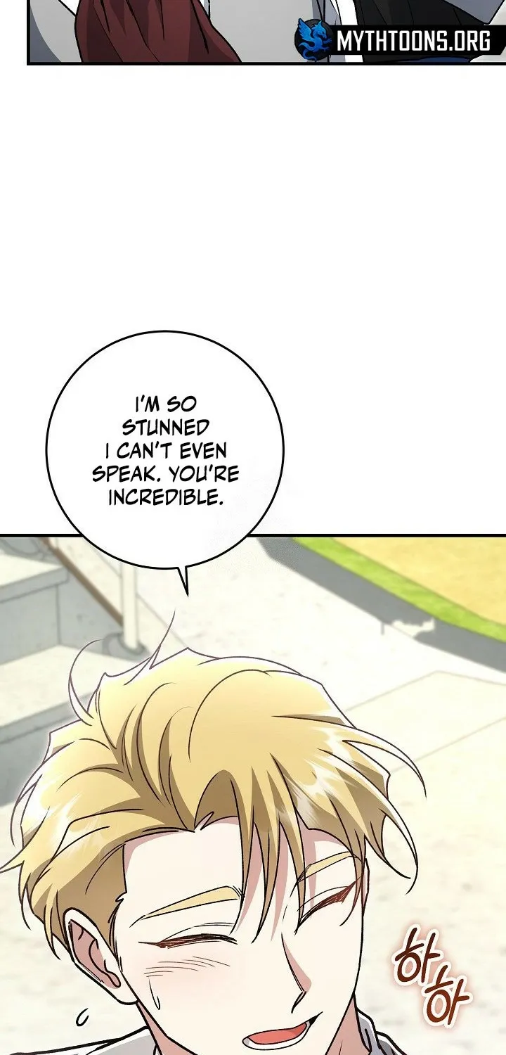 What Happens When the Substitute Driver is Single Chapter 24 page 53 - 