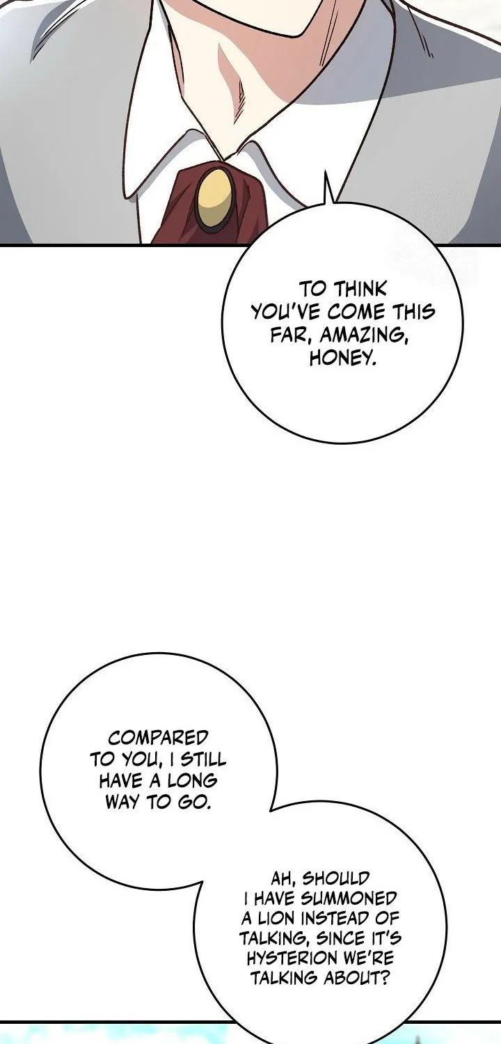 What Happens When the Substitute Driver is Single Chapter 24 page 54 - 