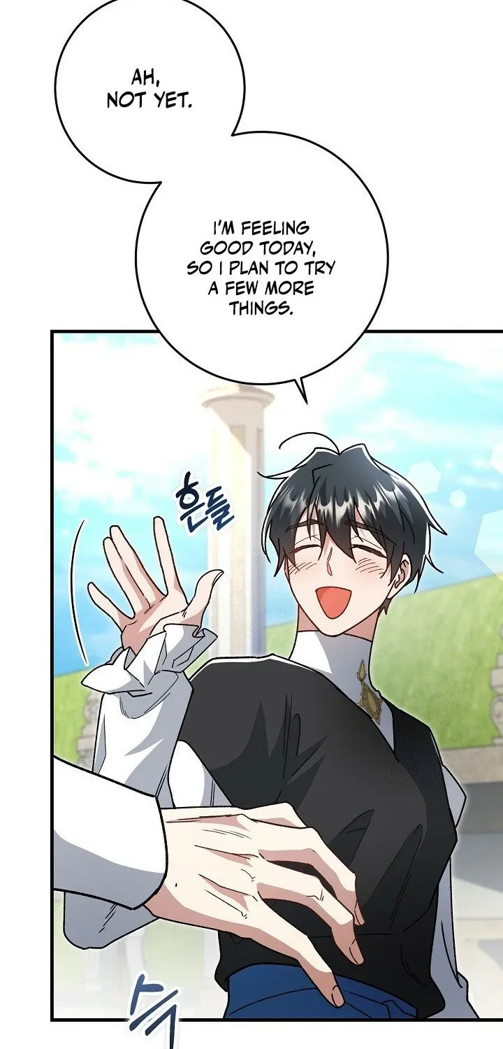 What Happens When the Substitute Driver is Single Chapter 24 page 58 - 