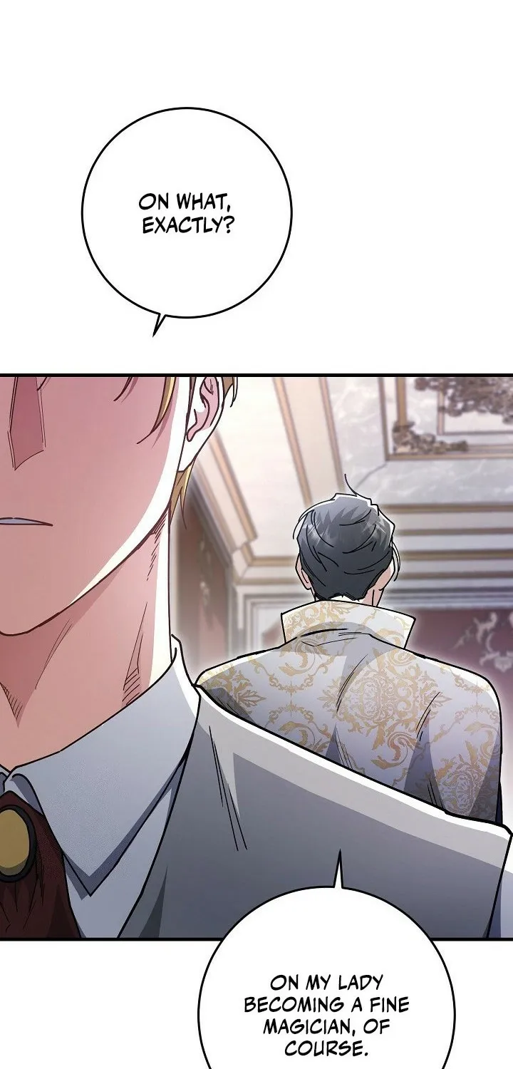 What Happens When the Substitute Driver is Single Chapter 24 page 67 - 