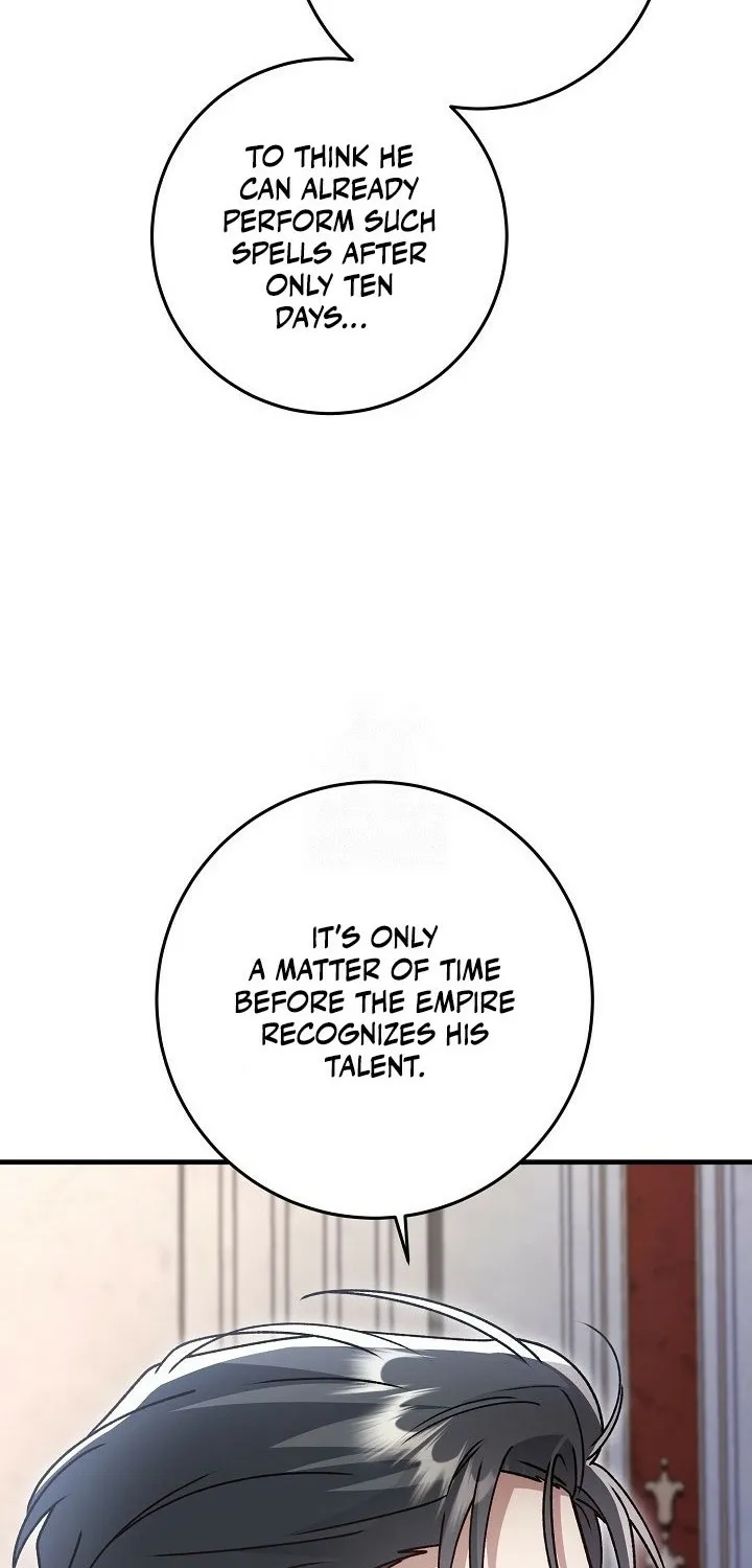 What Happens When the Substitute Driver is Single Chapter 24 page 68 - 