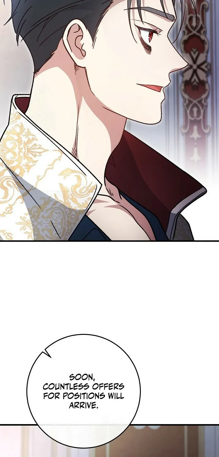 What Happens When the Substitute Driver is Single Chapter 24 page 69 - 