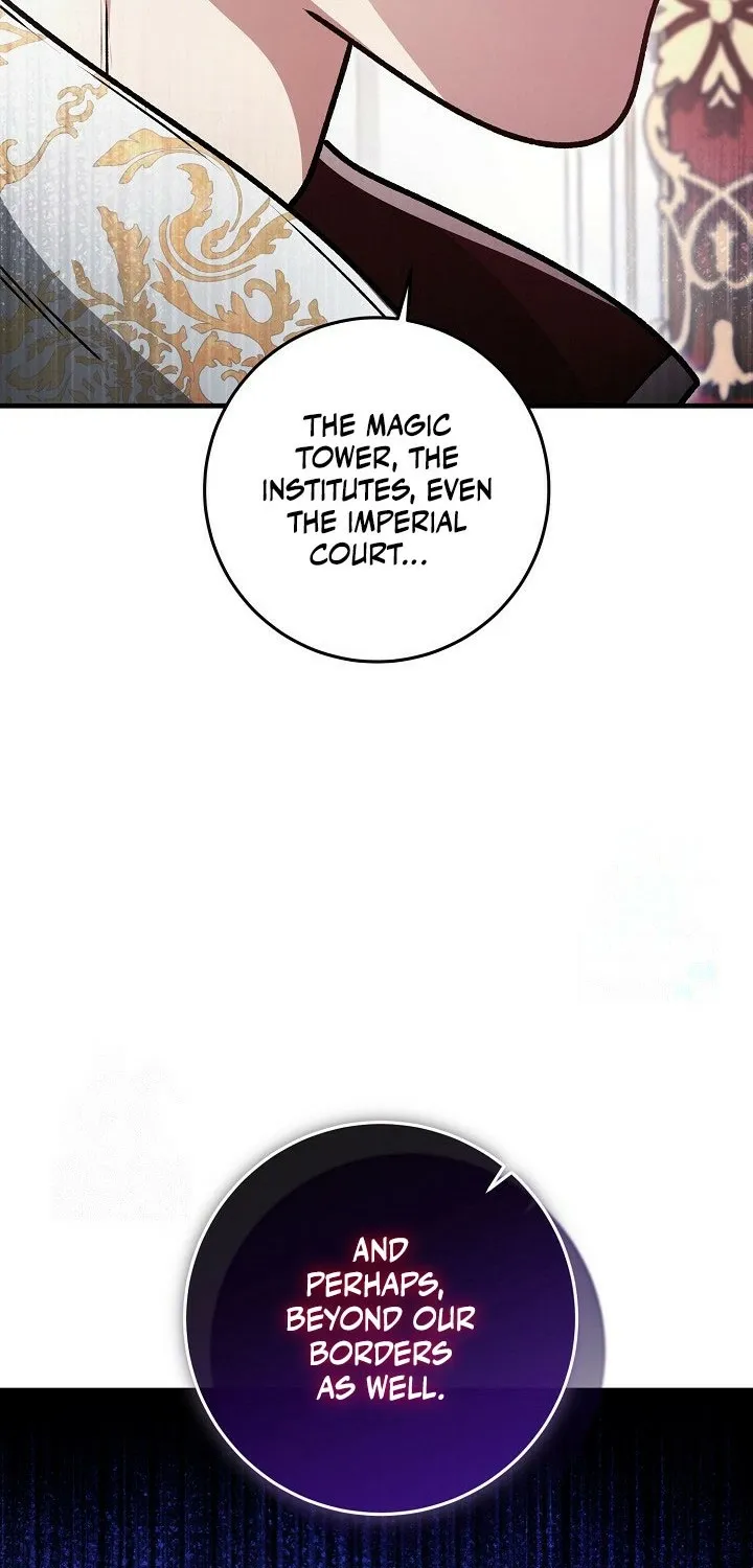 What Happens When the Substitute Driver is Single Chapter 24 page 72 - 