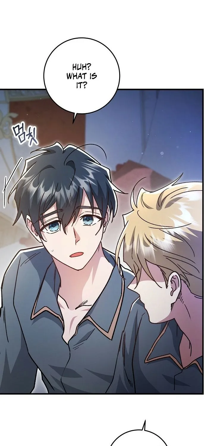 What Happens When the Substitute Driver is Single Chapter 24 page 79 - 