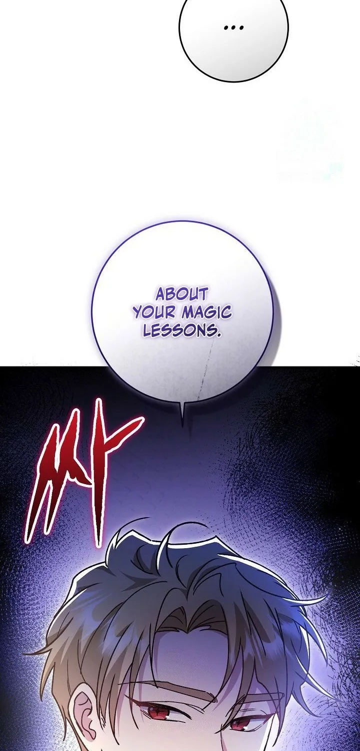 What Happens When the Substitute Driver is Single Chapter 24 page 80 - 