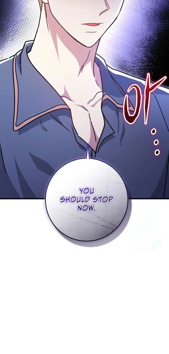 What Happens When the Substitute Driver is Single Chapter 24 page 81 - 
