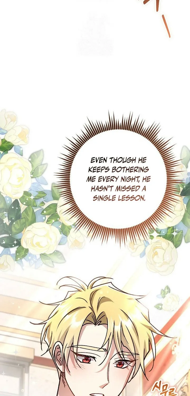 What Happens When the Substitute Driver is Single Chapter 24 page 10 - 