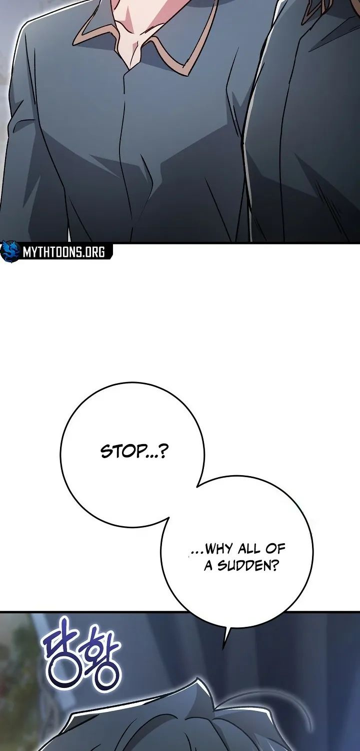 What Happens When the Substitute Driver is Single Chapter 25 page 2 - 