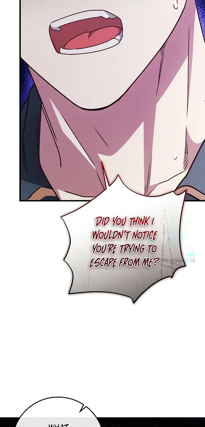 What Happens When the Substitute Driver is Single Chapter 25 page 12 - 