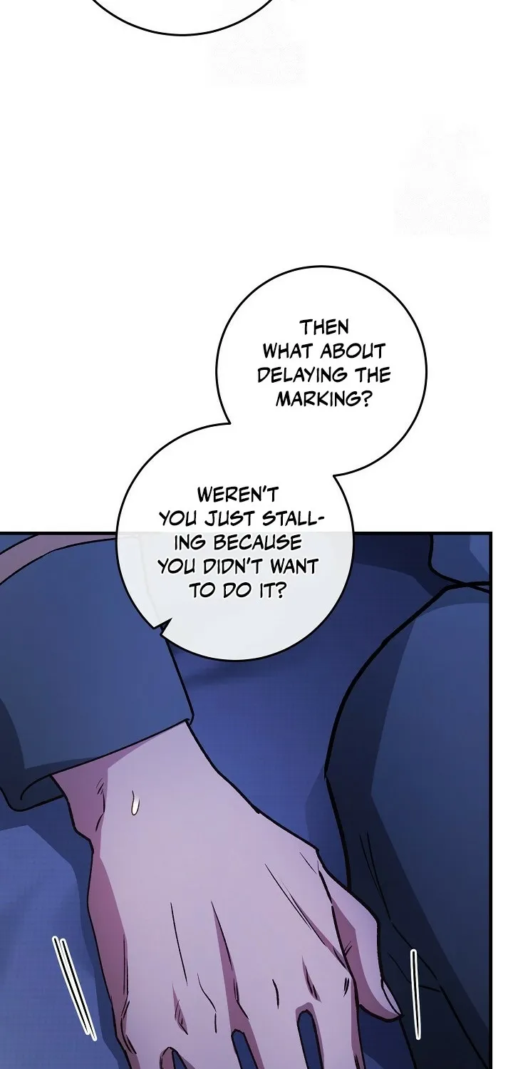What Happens When the Substitute Driver is Single Chapter 25 page 14 - 