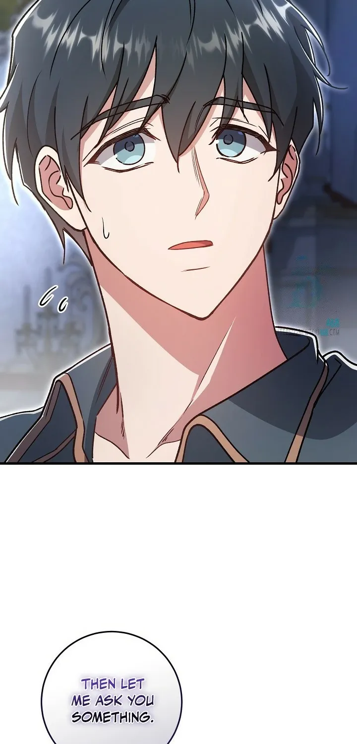 What Happens When the Substitute Driver is Single Chapter 25 page 3 - 