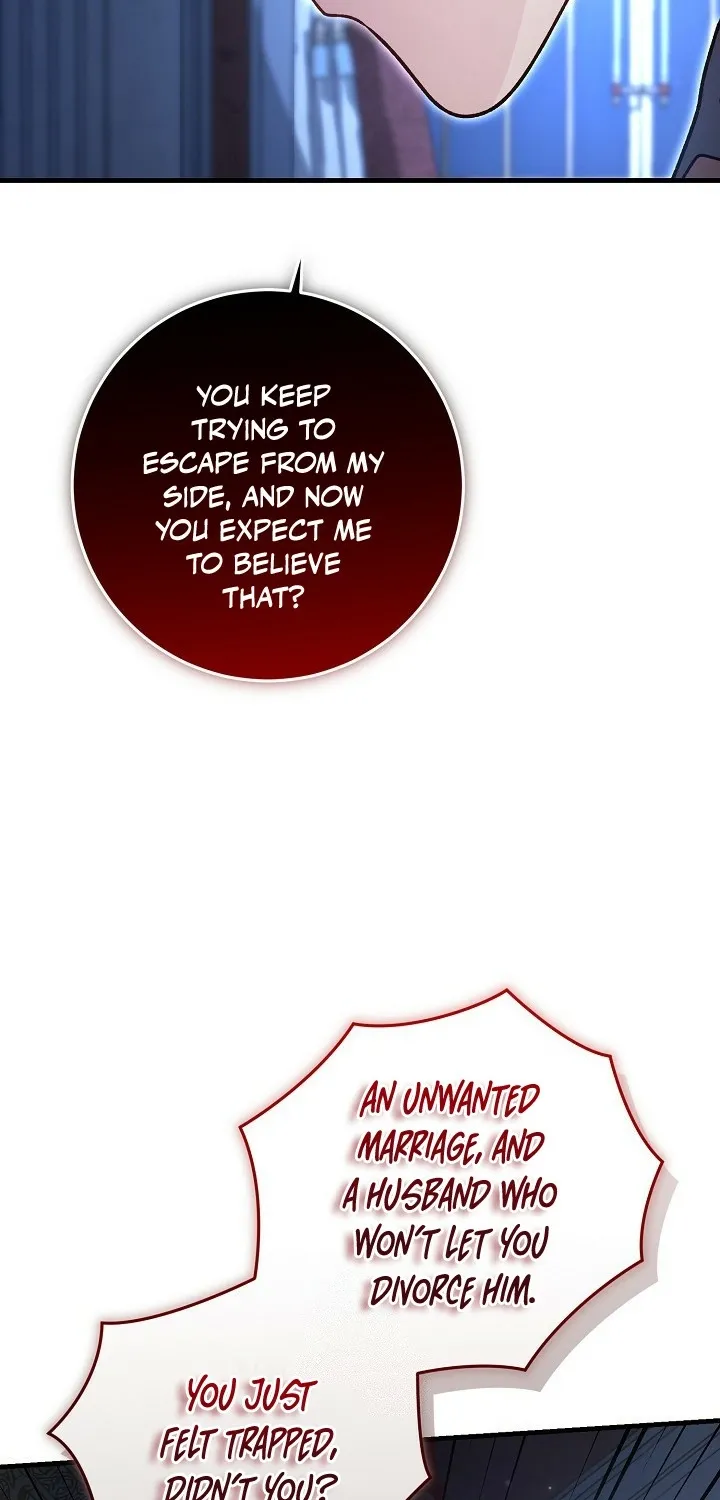 What Happens When the Substitute Driver is Single Chapter 25 page 22 - 