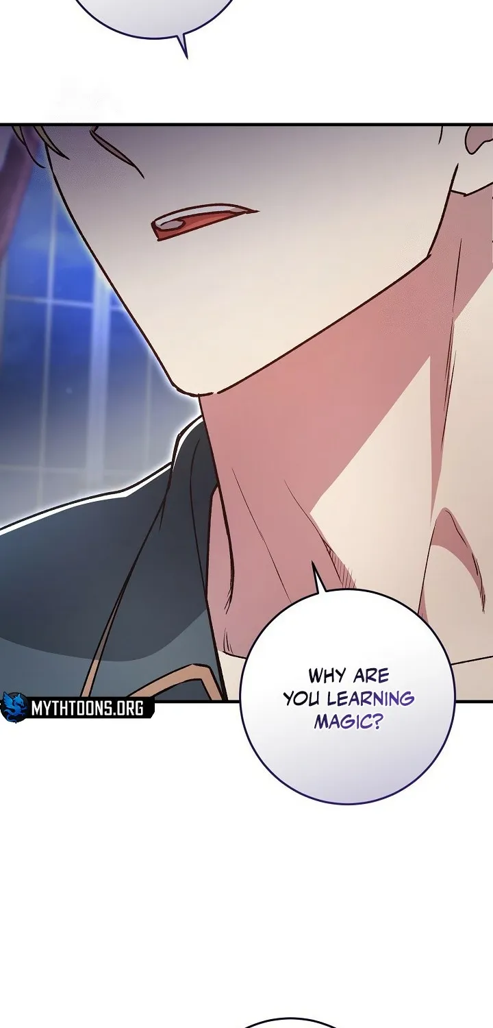 What Happens When the Substitute Driver is Single Chapter 25 page 4 - 