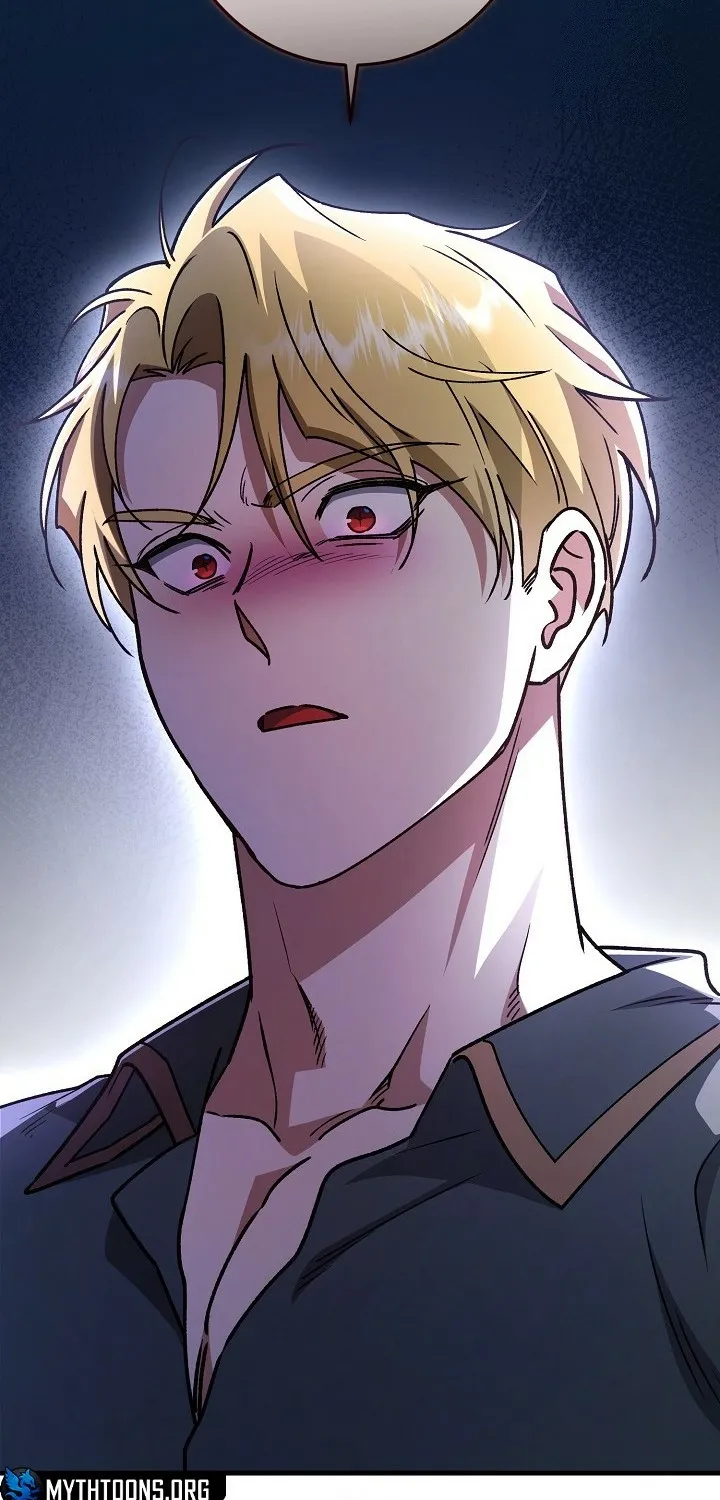 What Happens When the Substitute Driver is Single Chapter 25 page 31 - 