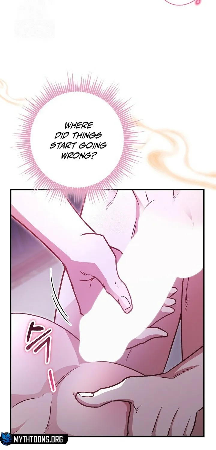 What Happens When the Substitute Driver is Single Chapter 25 page 38 - 