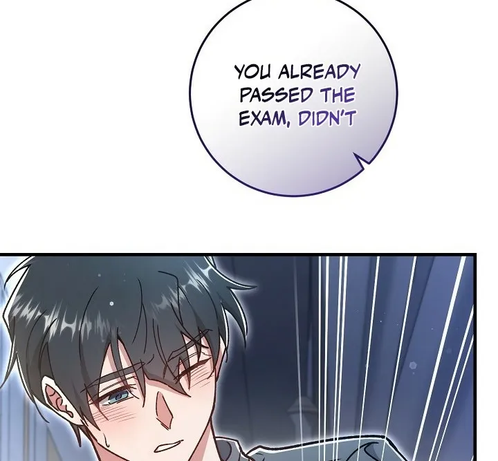 What Happens When the Substitute Driver is Single Chapter 25 page 5 - 