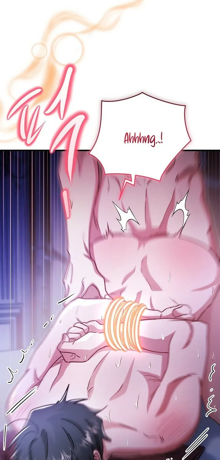 What Happens When the Substitute Driver is Single Chapter 25 page 42 - 