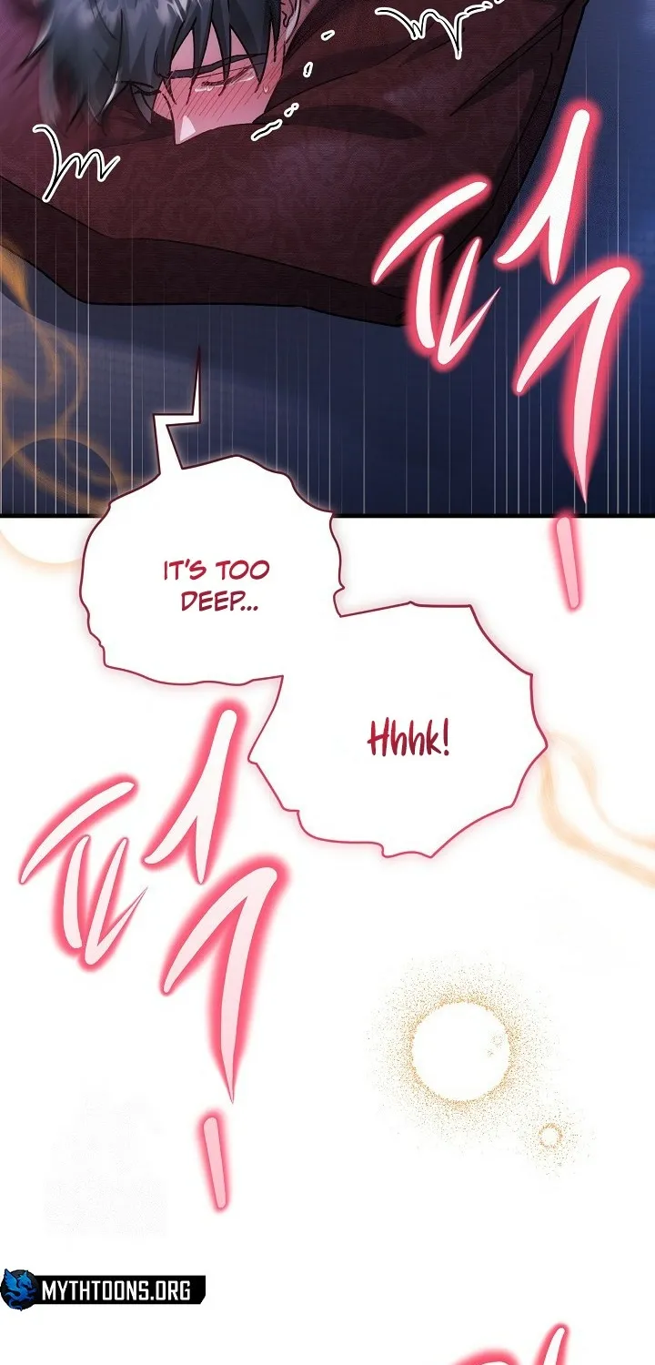 What Happens When the Substitute Driver is Single Chapter 25 page 43 - 