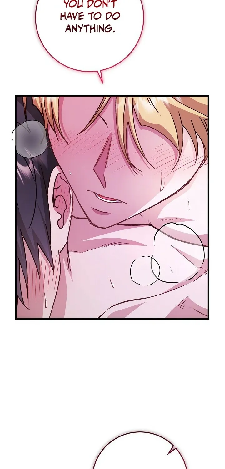 What Happens When the Substitute Driver is Single Chapter 25 page 49 - 