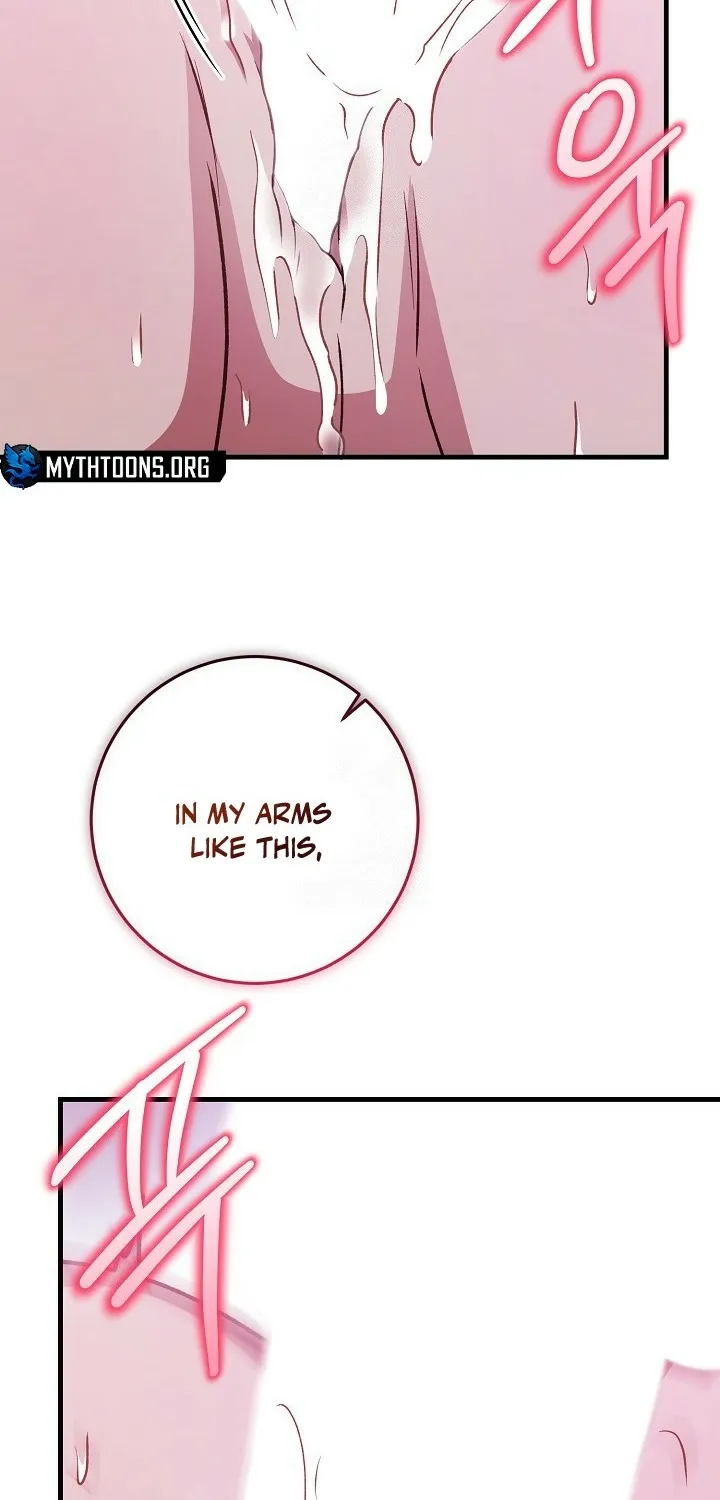 What Happens When the Substitute Driver is Single Chapter 25 page 51 - 
