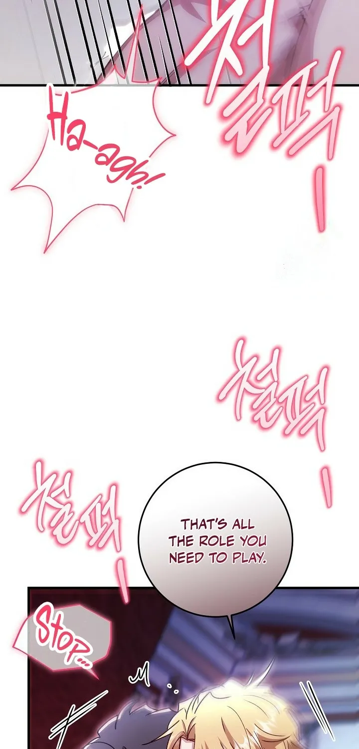 What Happens When the Substitute Driver is Single Chapter 25 page 54 - 