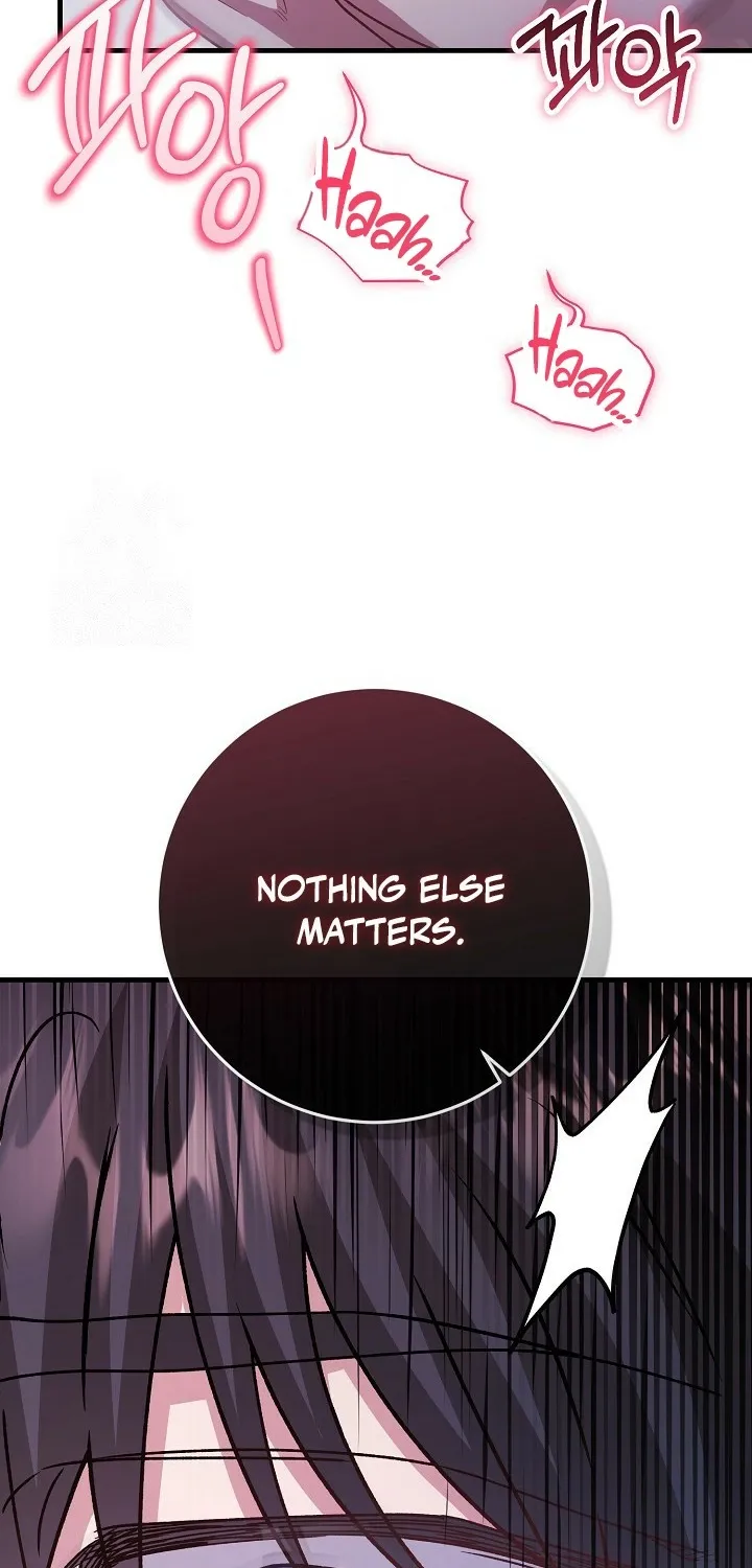 What Happens When the Substitute Driver is Single Chapter 25 page 56 - 