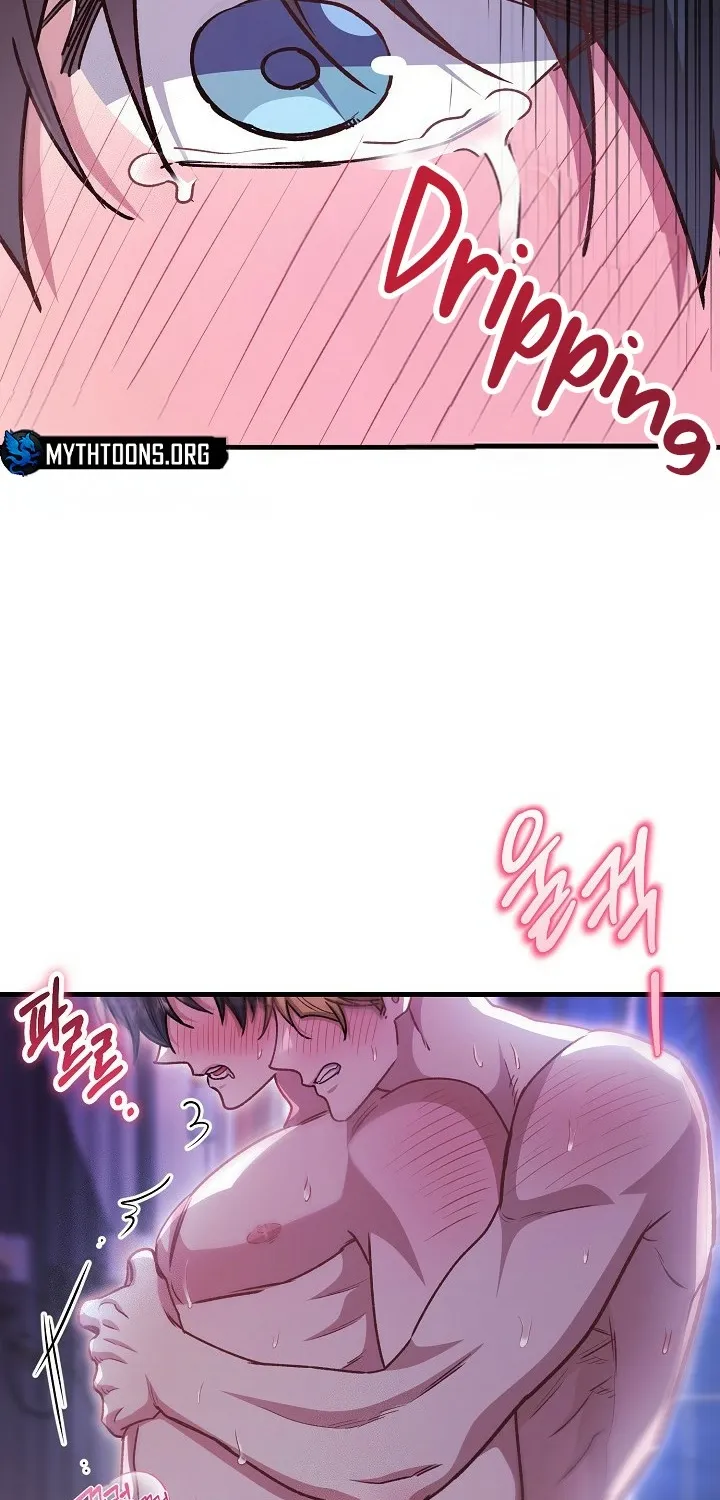 What Happens When the Substitute Driver is Single Chapter 25 page 57 - 
