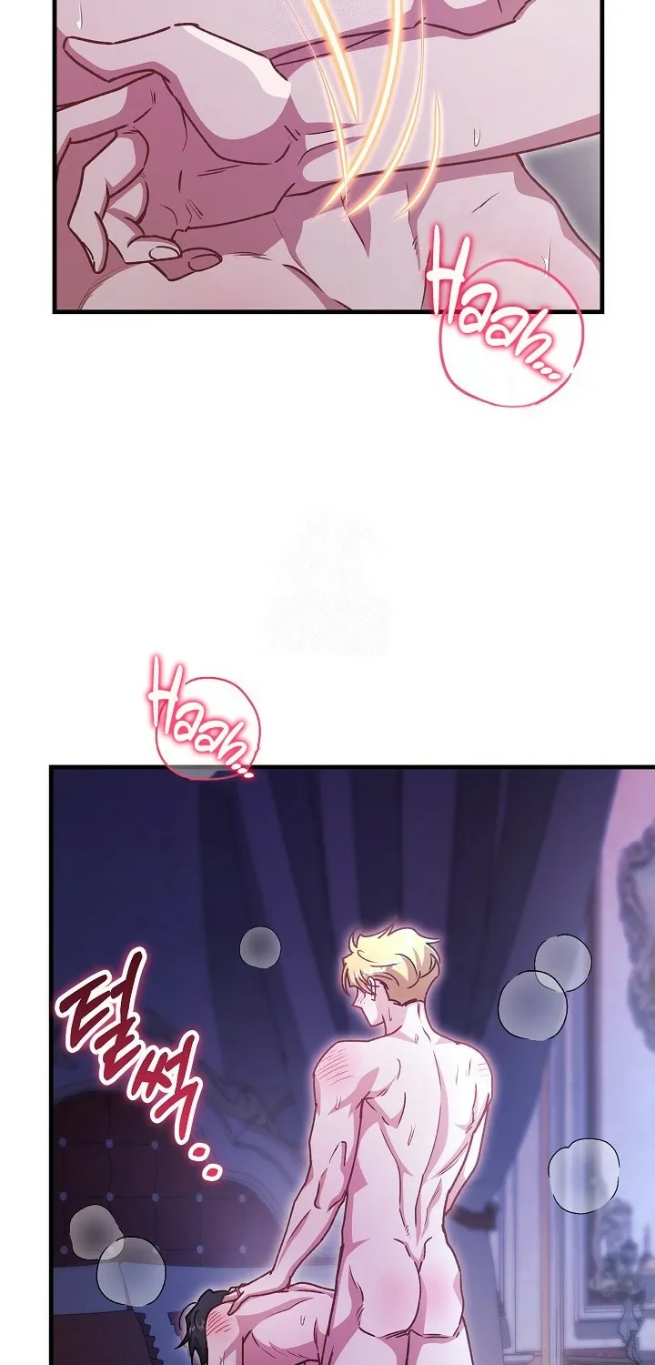 What Happens When the Substitute Driver is Single Chapter 25 page 59 - 