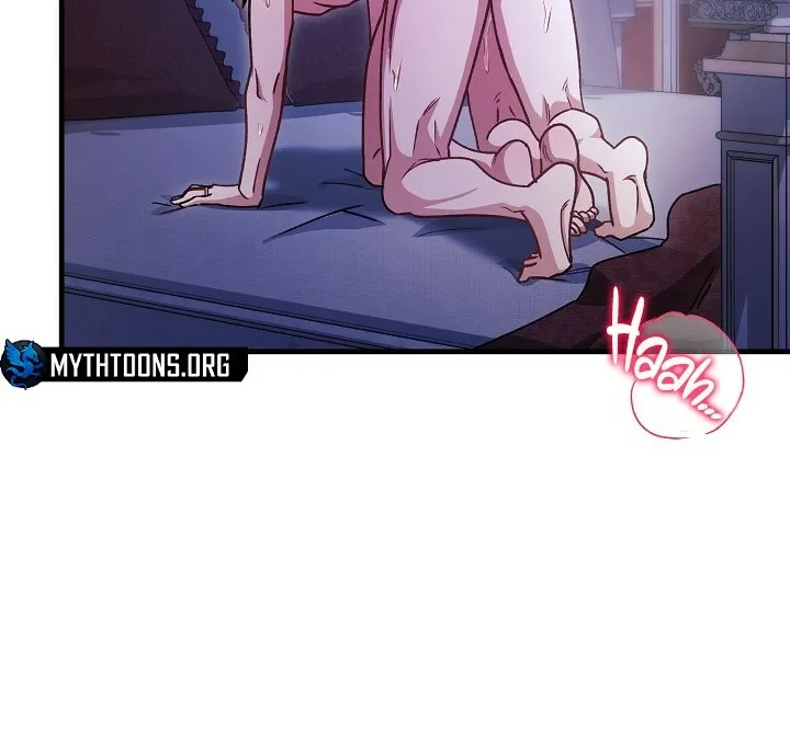 What Happens When the Substitute Driver is Single Chapter 25 page 60 - 