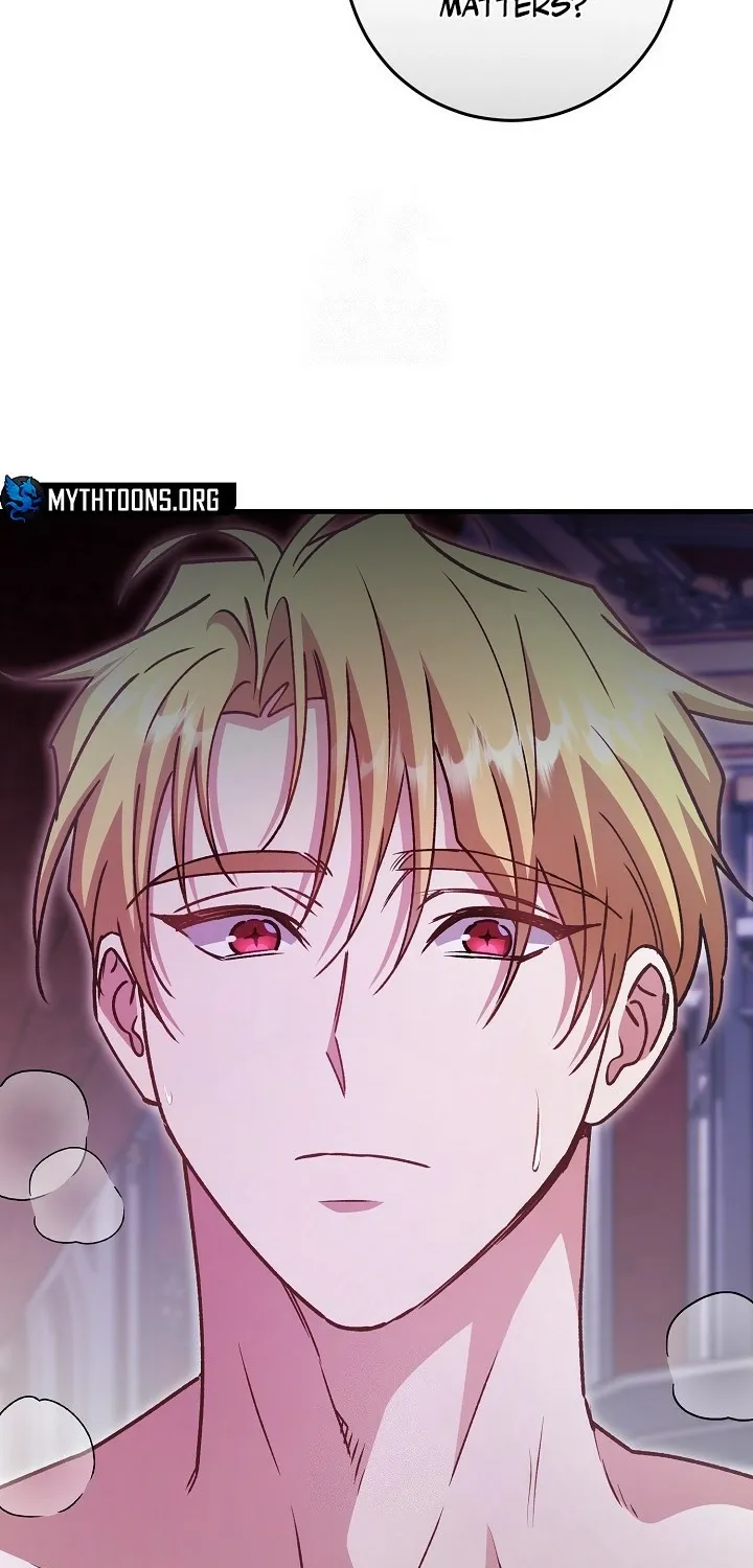 What Happens When the Substitute Driver is Single Chapter 25 page 62 - 