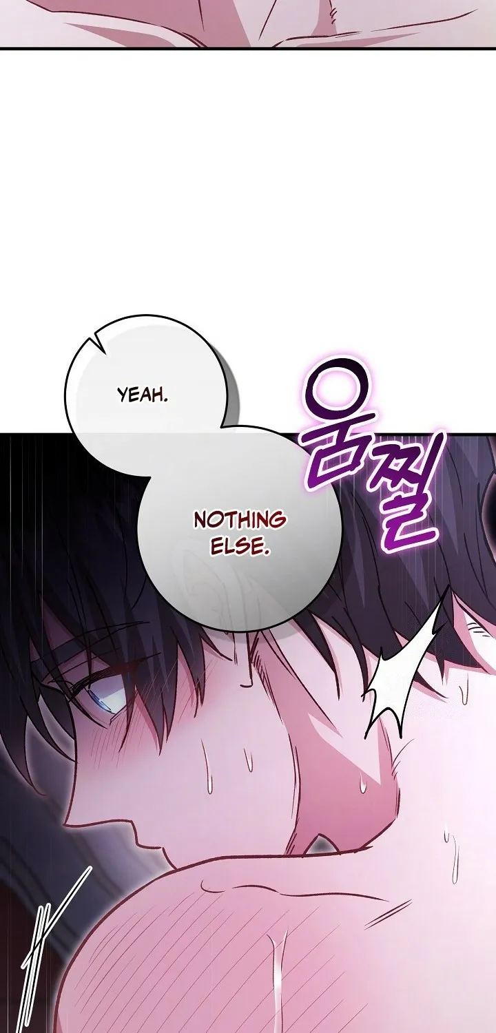 What Happens When the Substitute Driver is Single Chapter 25 page 63 - 
