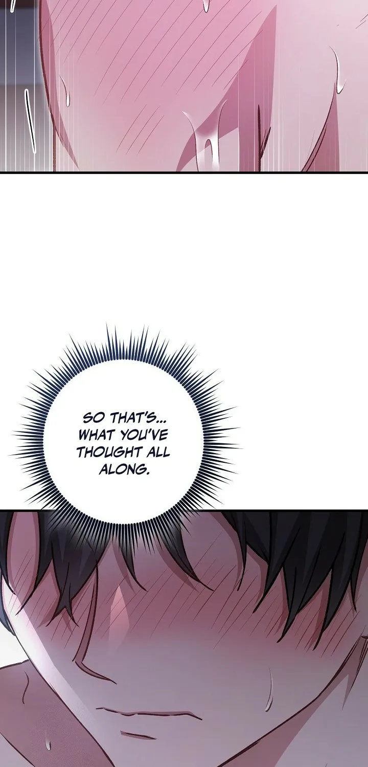 What Happens When the Substitute Driver is Single Chapter 25 page 64 - 