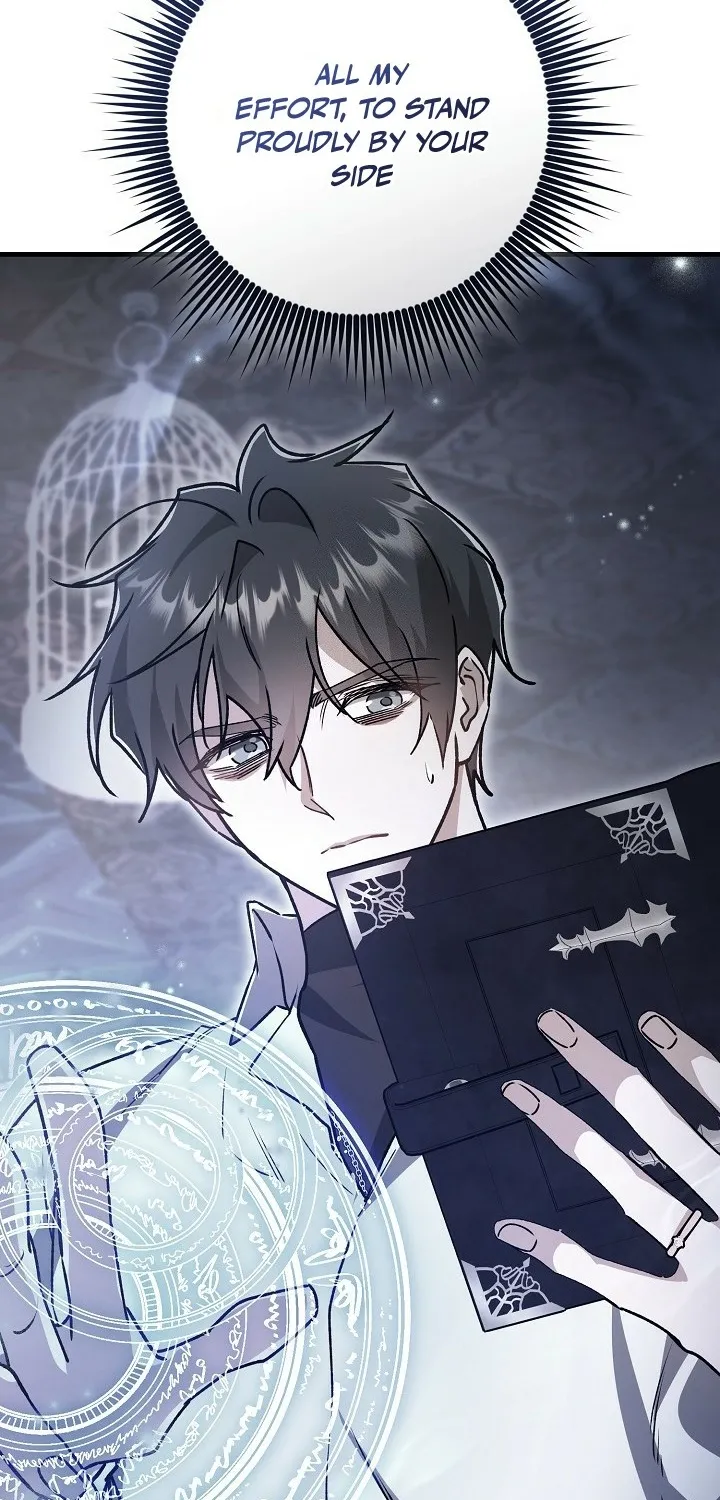 What Happens When the Substitute Driver is Single Chapter 25 page 66 - 