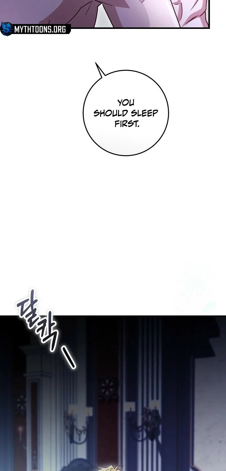 What Happens When the Substitute Driver is Single Chapter 25 page 77 - 