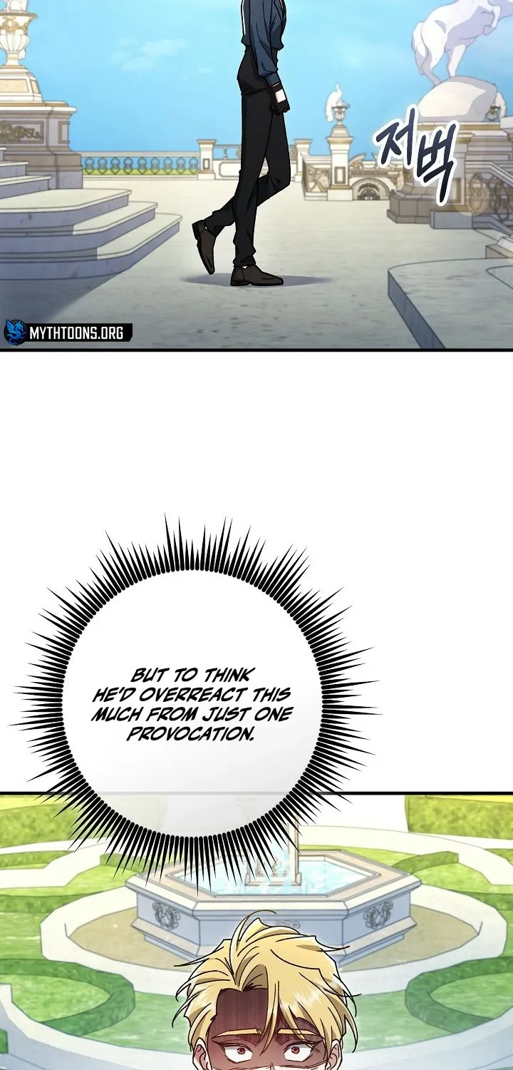 What Happens When the Substitute Driver is Single Chapter 26 page 11 - 